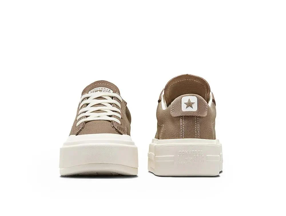 Zapatilla Converse Cruise Mujer Cafe - Image 4