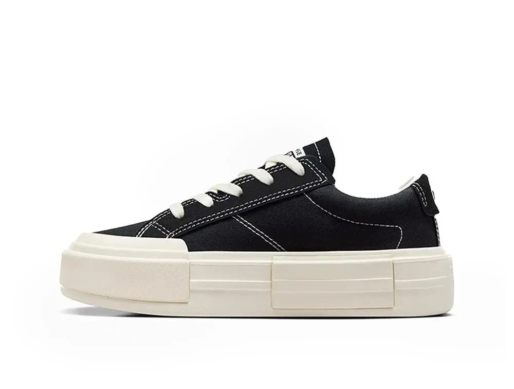 Zapatilla Converse Cruise Mujer Negro - Image 2