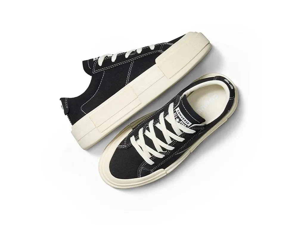 Zapatilla Converse Cruise Mujer Negro - Image 3
