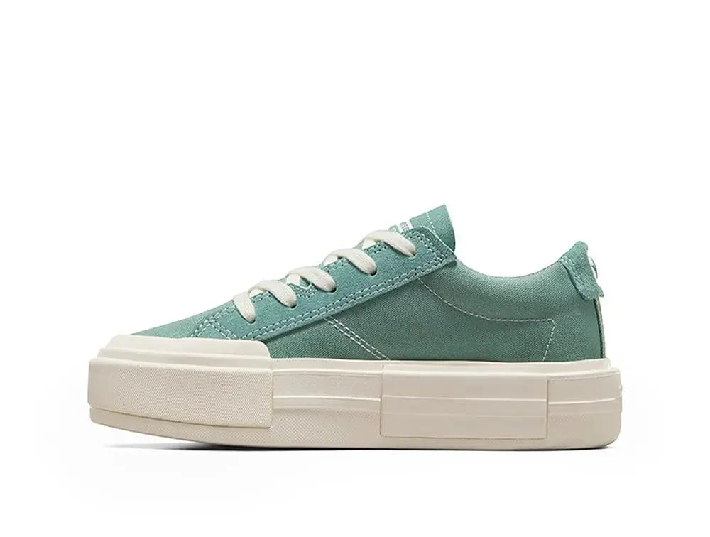 Zapatilla Converse Cruise Mujer Verde - Image 2