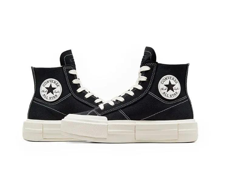 Zapatilla Converse Chuck Taylor All Star Cruise Unisex Negro - Image 7