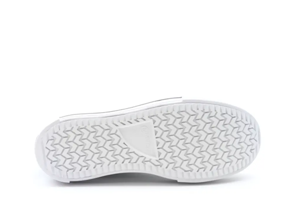 Zapatilla Converse Double Stack Mujer Negro - Image 5