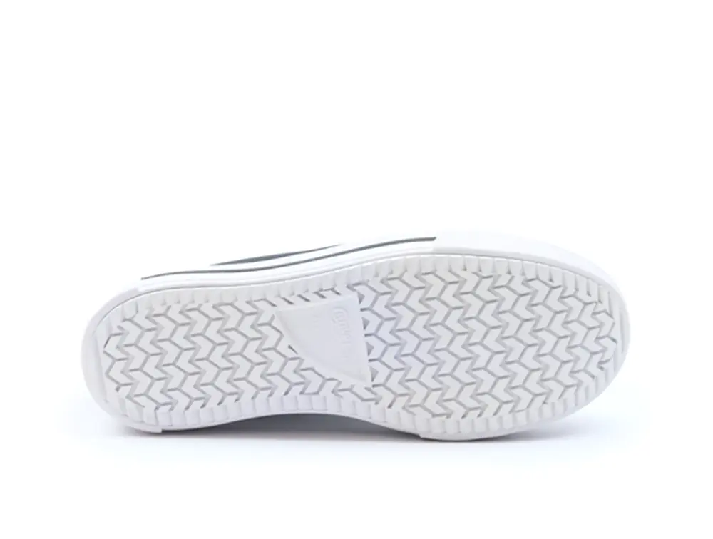 Zapatilla Converse Double Stack Mujer Negro - Image 5