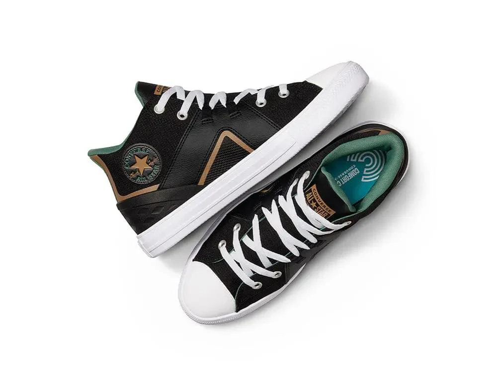 Zapatilla Converse Flux Ultra Hombre Negro - Image 3