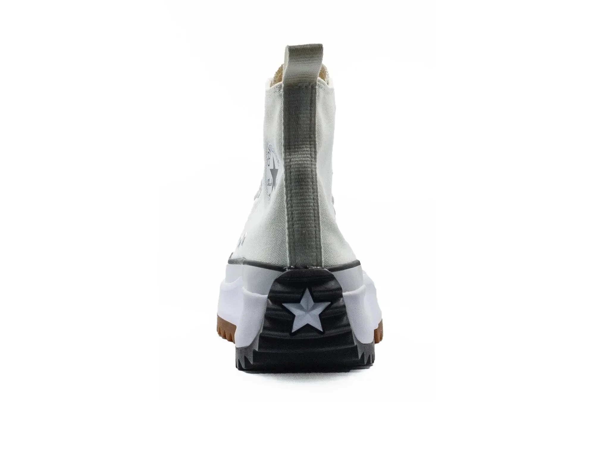 Zapatilla Converse Run Star Hike Plataforma Mujer Blanco - Image 11