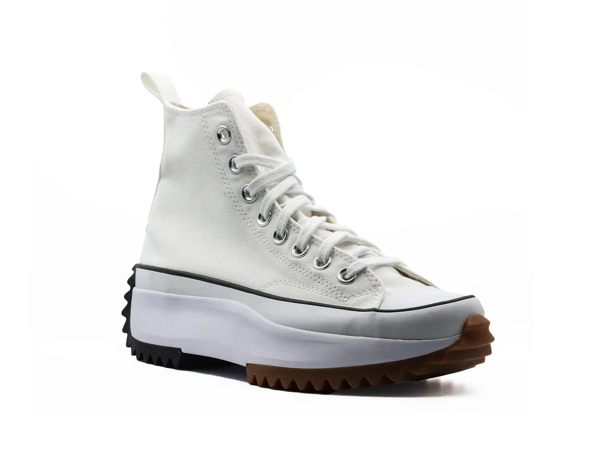 Zapatilla Converse Run Star Hike Plataforma Mujer Blanco - Image 2