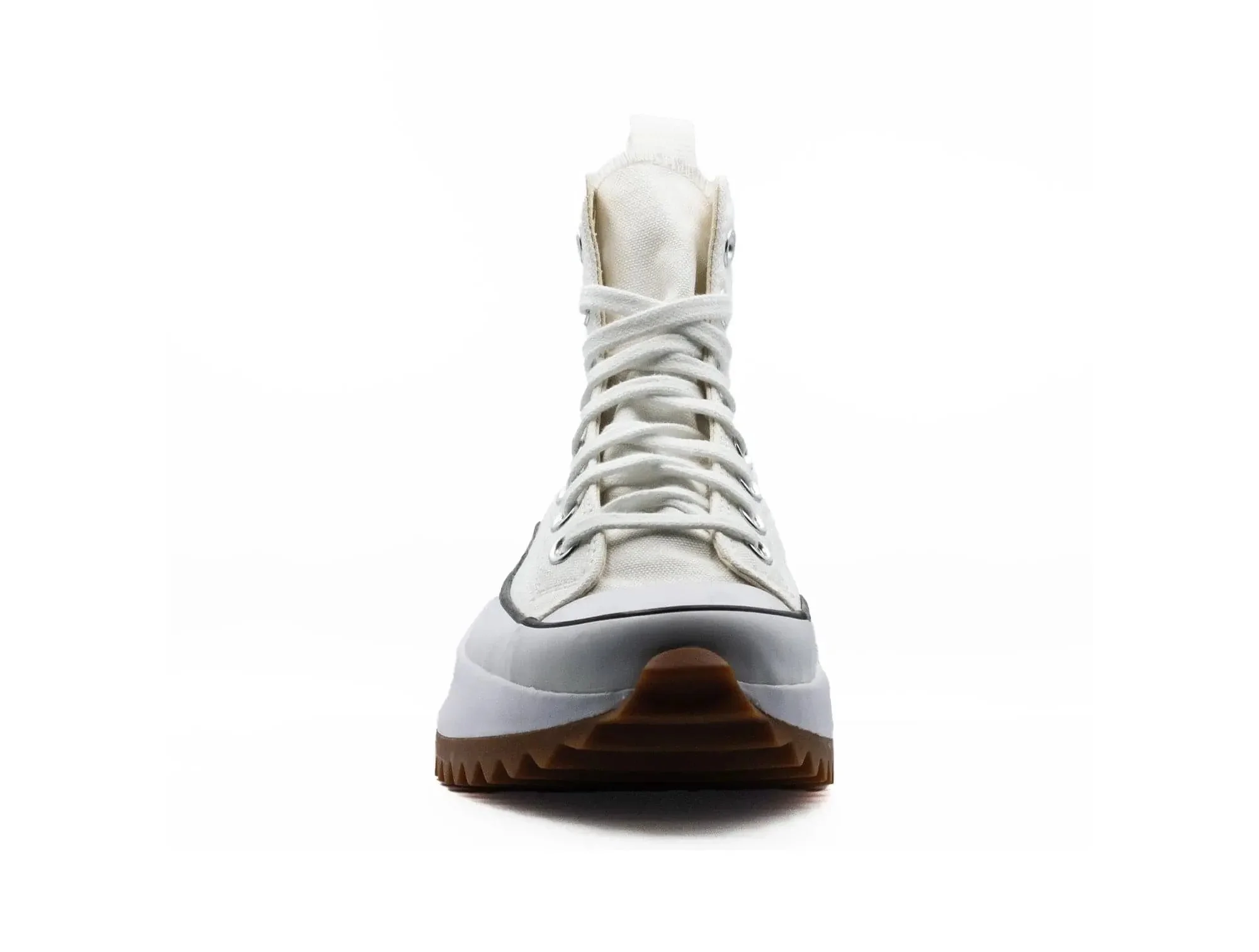 Zapatilla Converse Run Star Hike Plataforma Mujer Blanco - Image 3