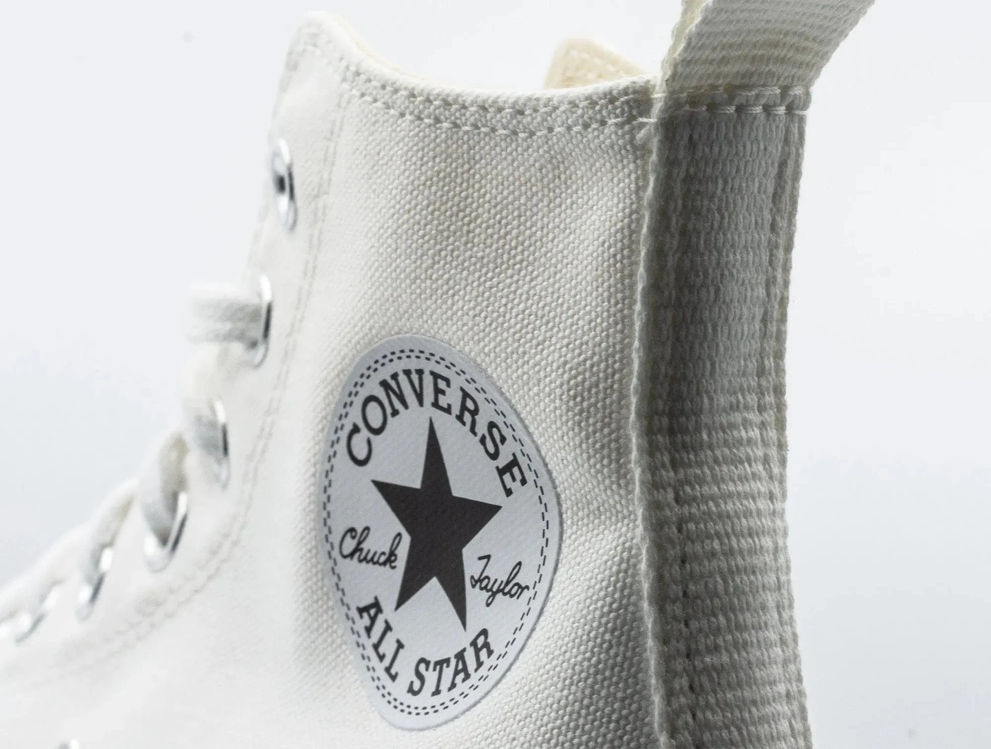 Zapatilla Converse Run Star Hike Plataforma Mujer Blanco - Image 6
