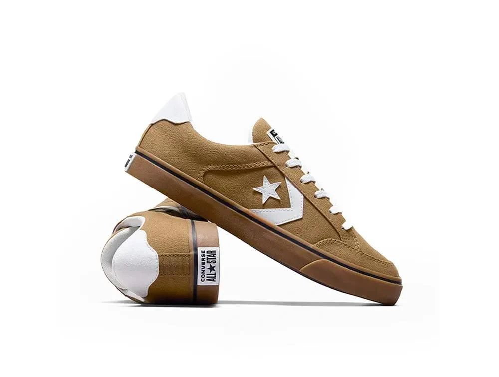 Zapatilla Converse Tobin Hombre Cafe - Image 6