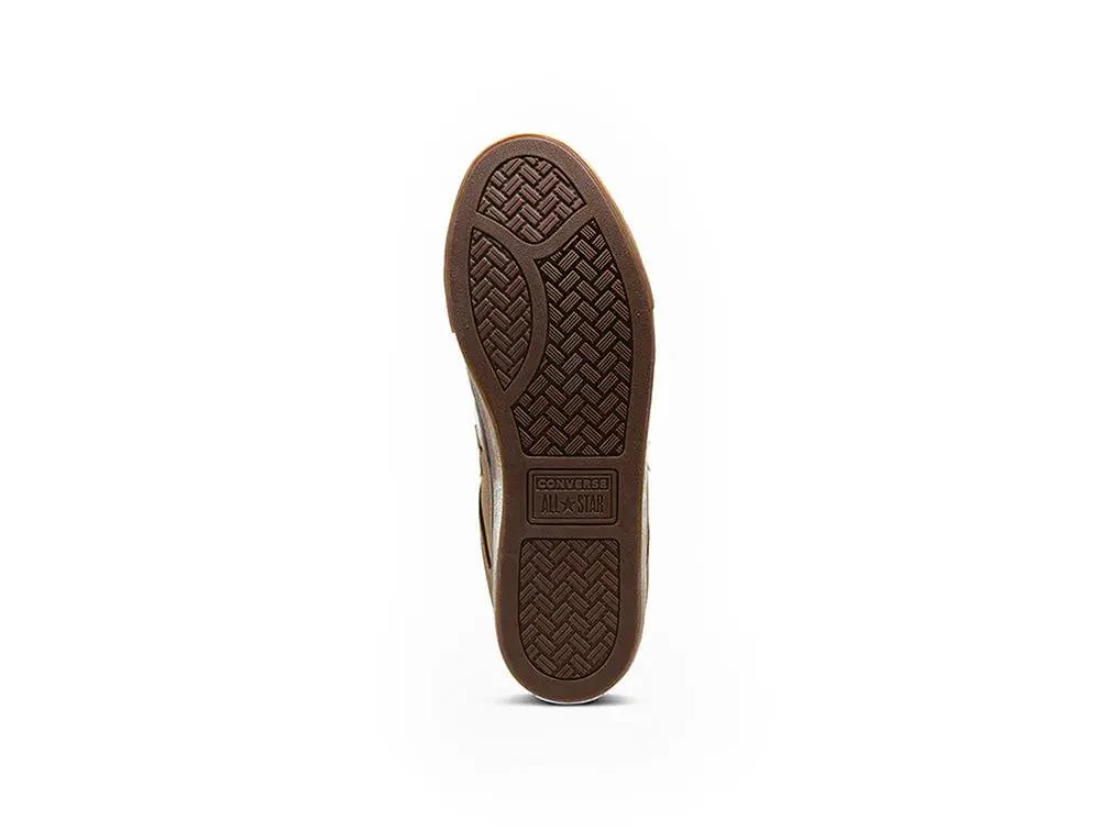 Zapatilla Converse Tobin Hombre Cafe - Image 7
