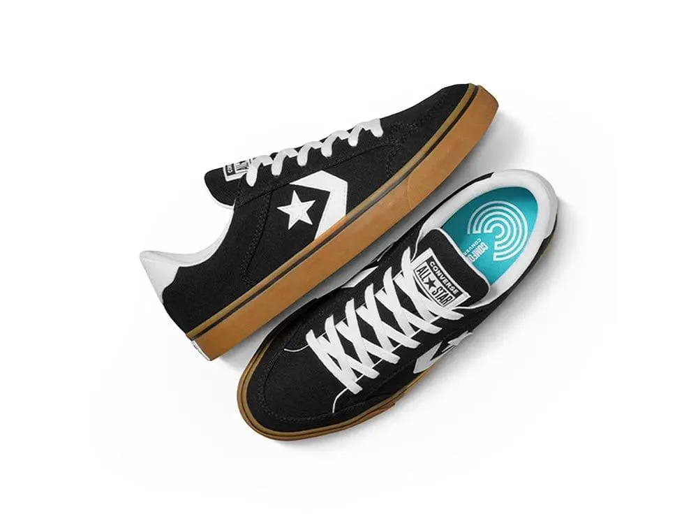 Zapatilla Converse Tobin Hombre Negro - Image 3