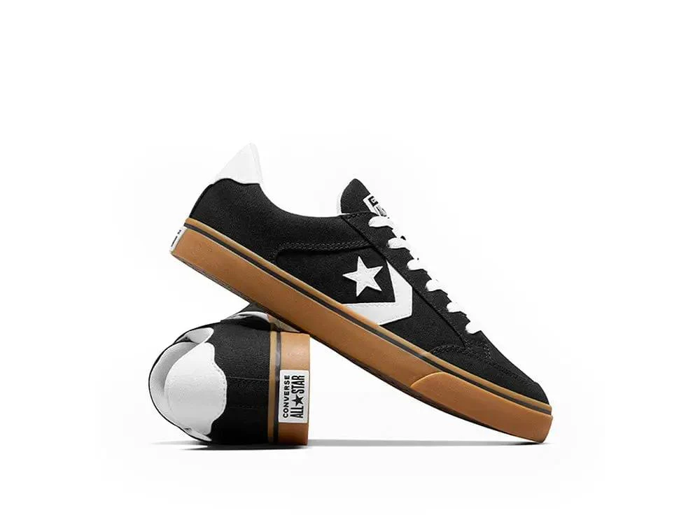 Zapatilla Converse Tobin Hombre Negro - Image 5