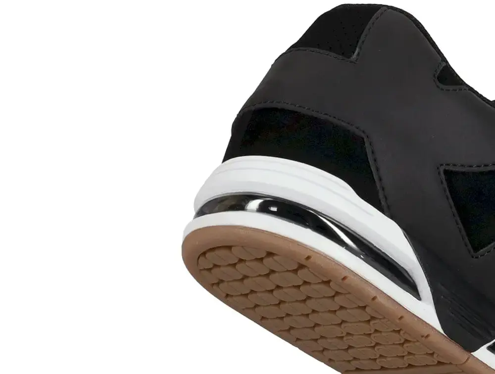 Zapatilla DC Command Hombre Negro - Image 3