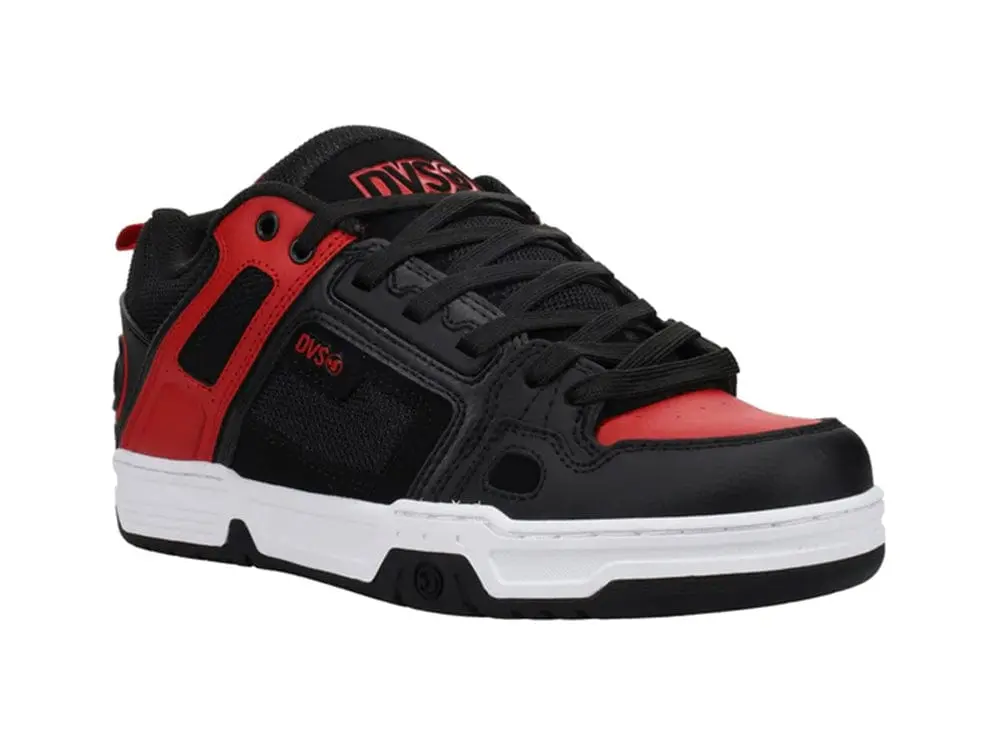 Zapatilla Dvs Comanche Hombre Negro - Image 4