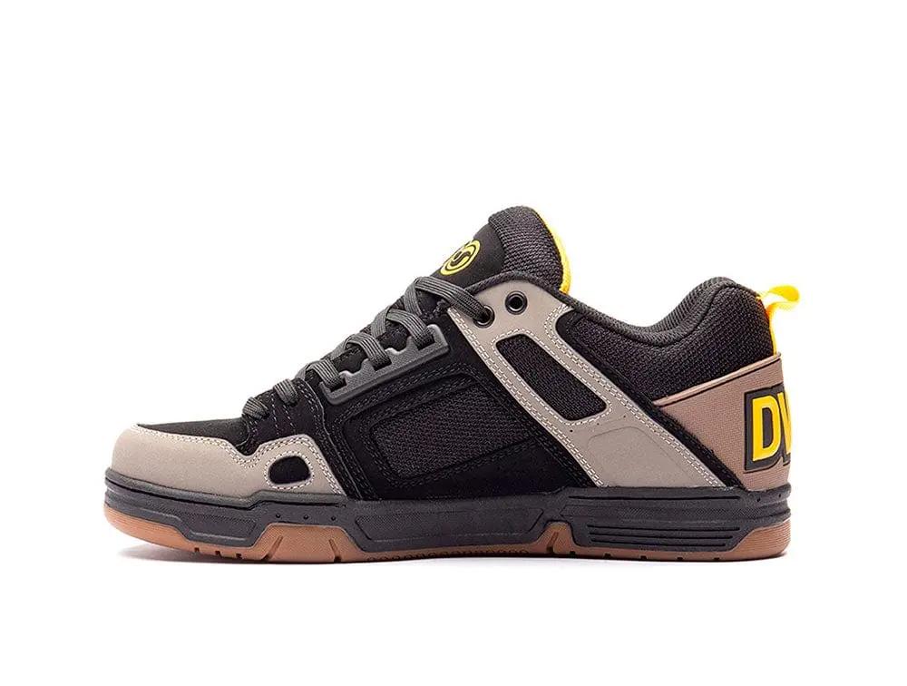 Zapatilla Dvs Comanche Hombre Negro - Image 2