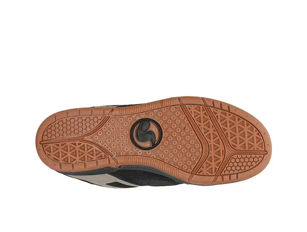Zapatilla Dvs Comanche Hombre Negro - Image 5