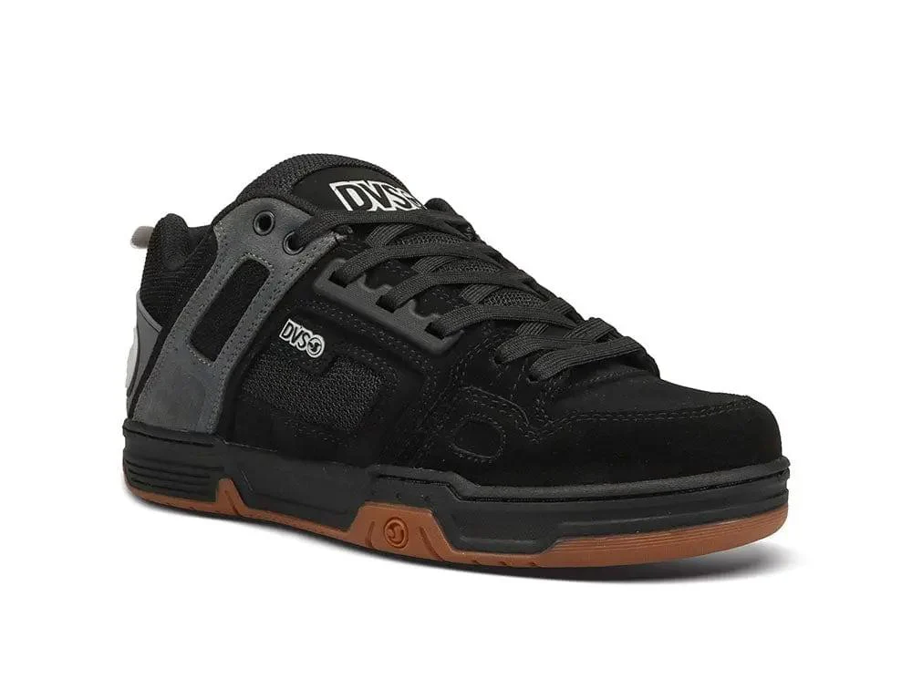 Zapatilla Dvs Comanche Hombre Negro - Image 2