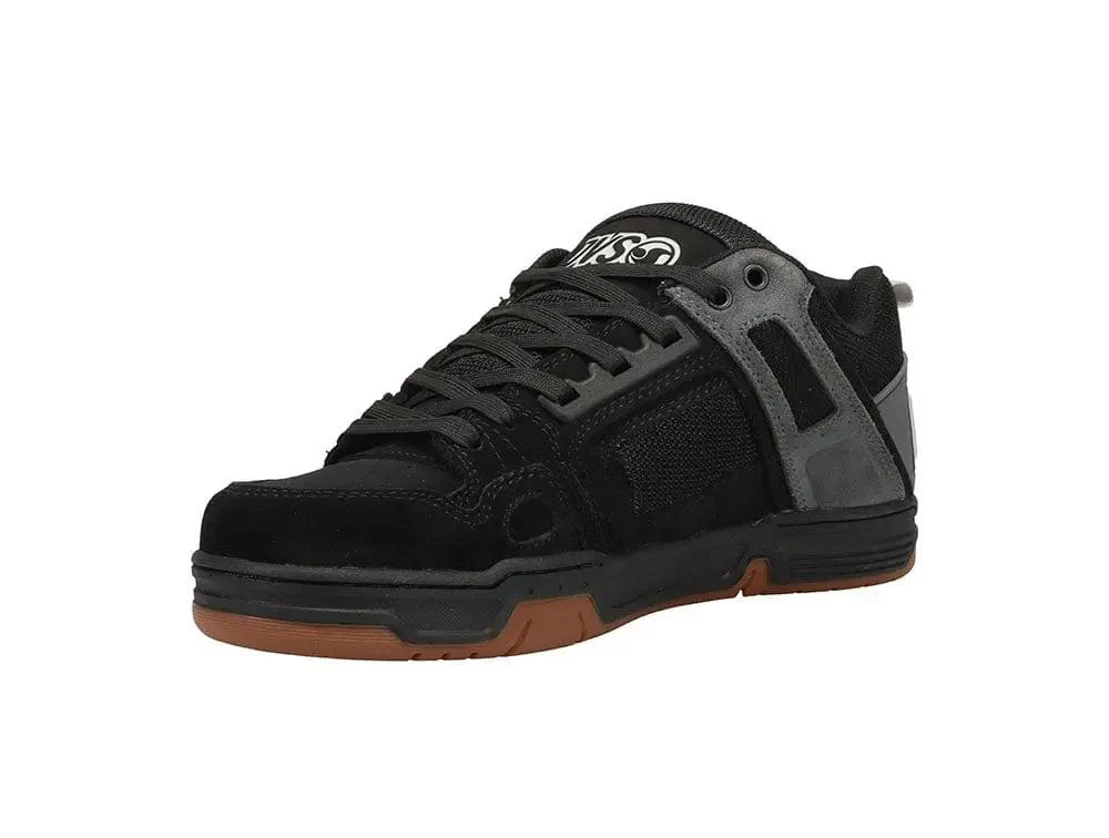 Zapatilla Dvs Comanche Hombre Negro - Image 3