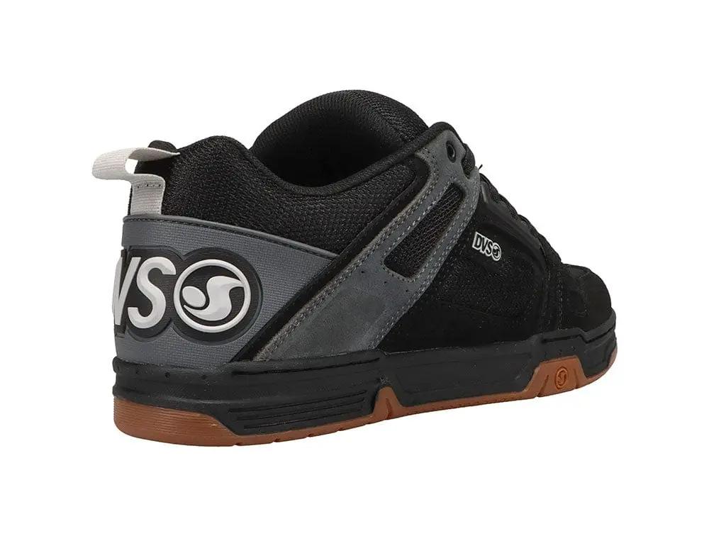 Zapatilla Dvs Comanche Hombre Negro - Image 5