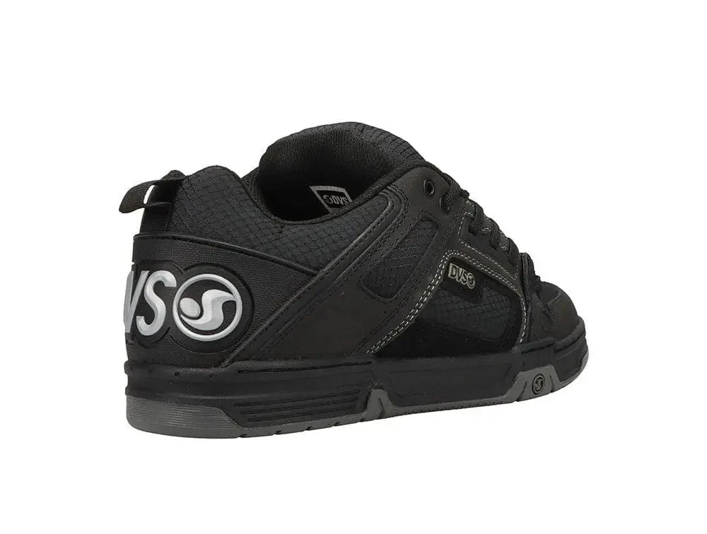 Zapatilla Dvs Comanche Hombre Negro - Image 6
