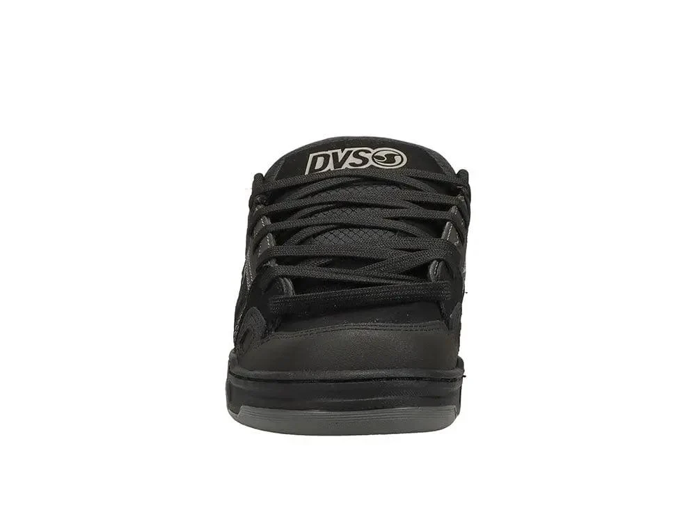 Zapatilla Dvs Comanche Hombre Negro - Image 7