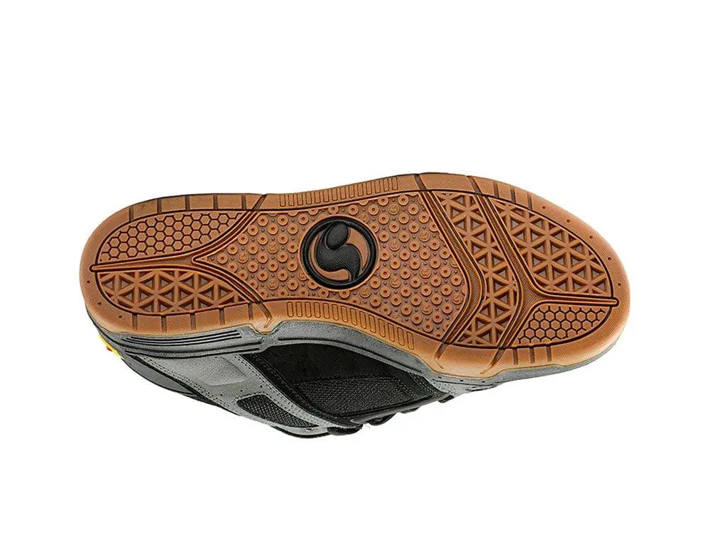 Zapatilla Dvs Comanche Hombre Negro - Image 4