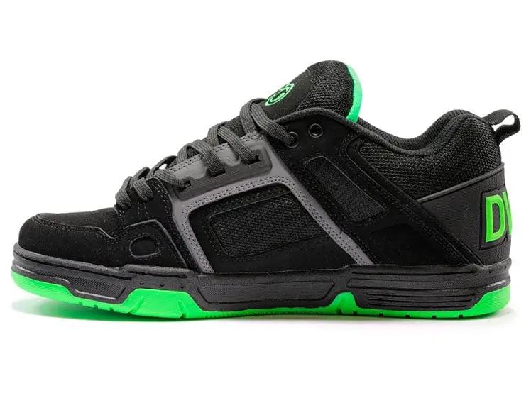 Zapatilla Dvs Comanche Hombre Negro - Image 3
