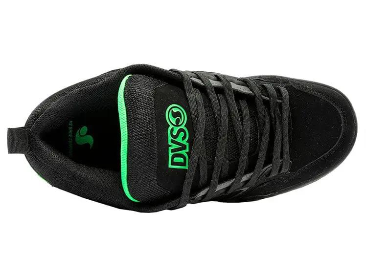 Zapatilla Dvs Comanche Hombre Negro - Image 4