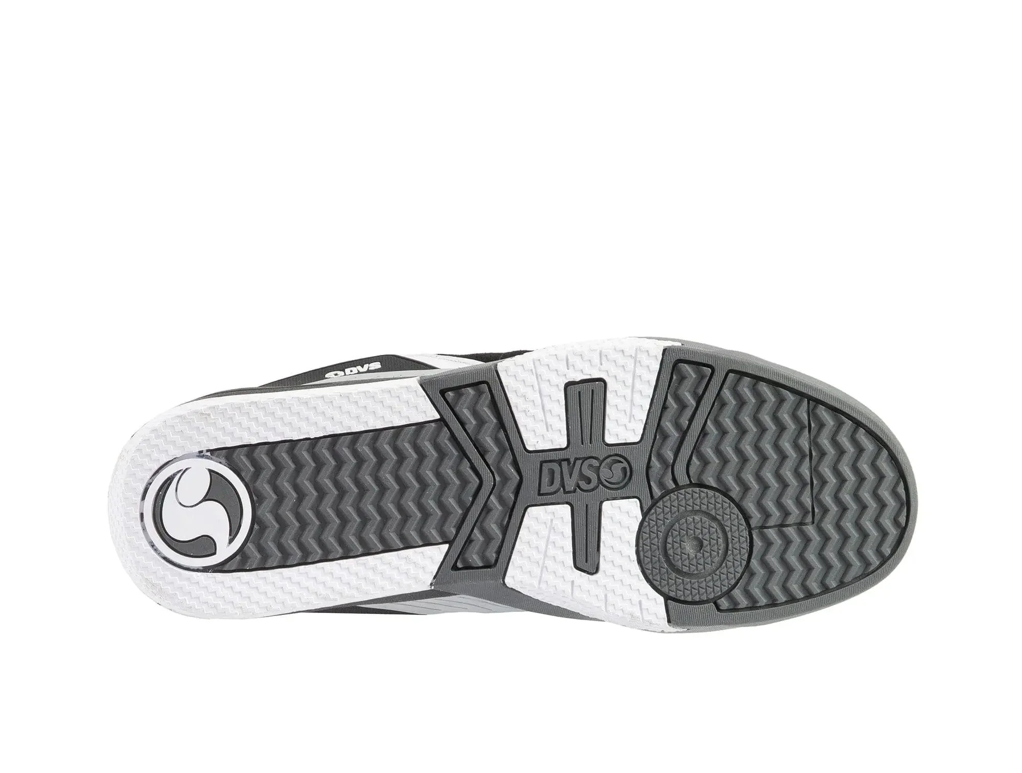 Zapatilla Dvs Devious Hombre Gris - Image 5