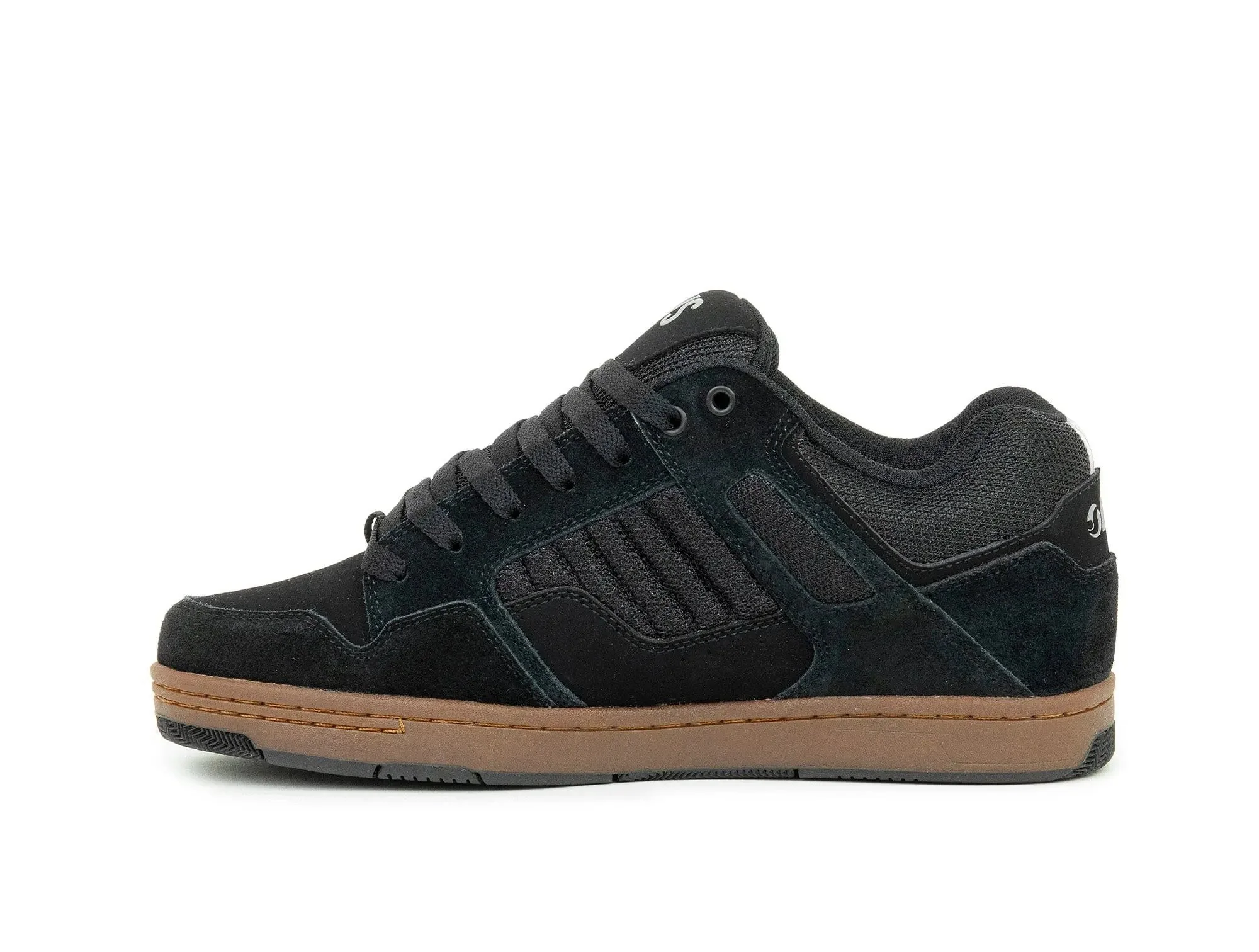 Zapatilla Dvs Enduro 125 Hombre Negro - Image 2