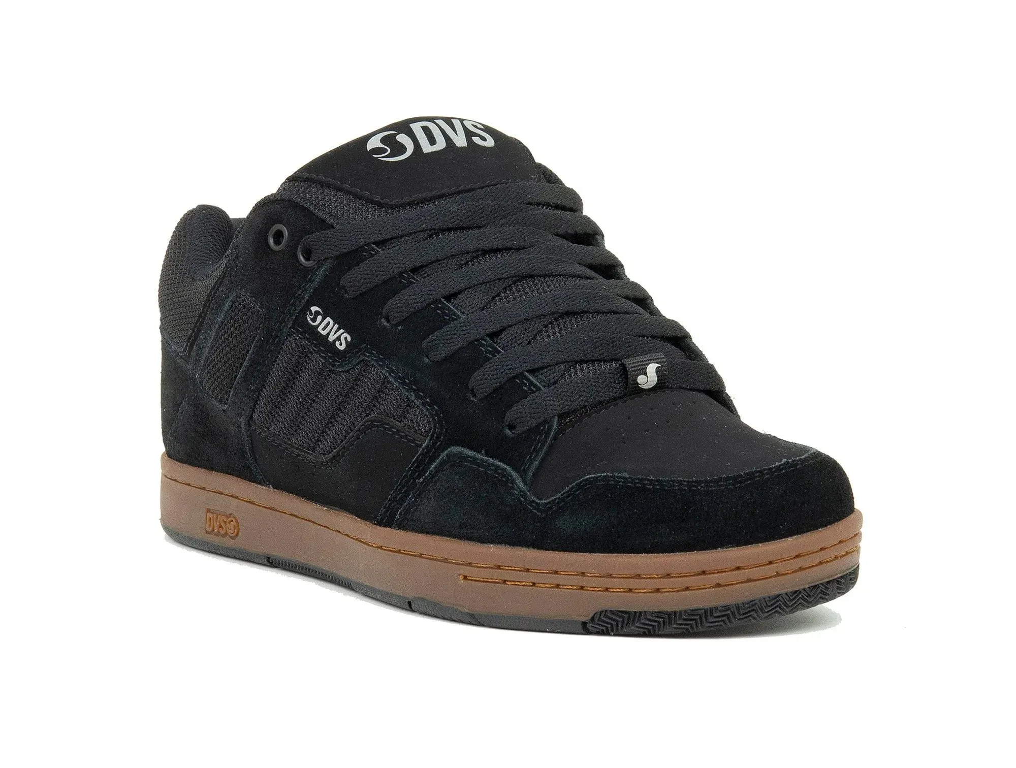 Zapatilla Dvs Enduro 125 Hombre Negro - Image 3