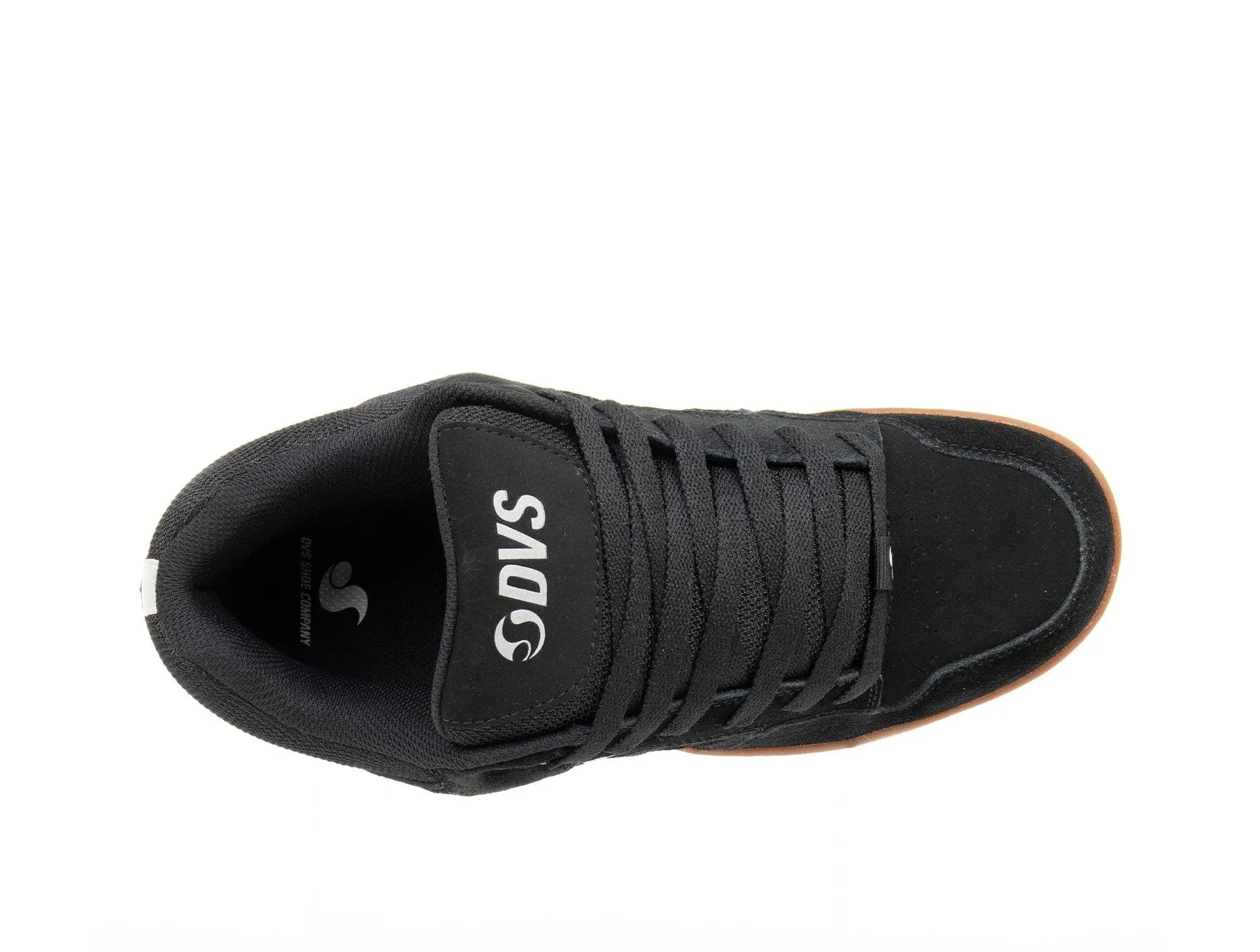 Zapatilla Dvs Enduro 125 Hombre Negro - Image 4