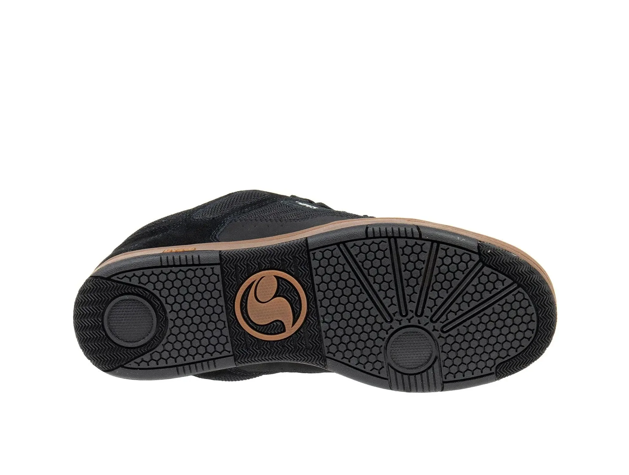 Zapatilla Dvs Enduro 125 Hombre Negro - Image 5