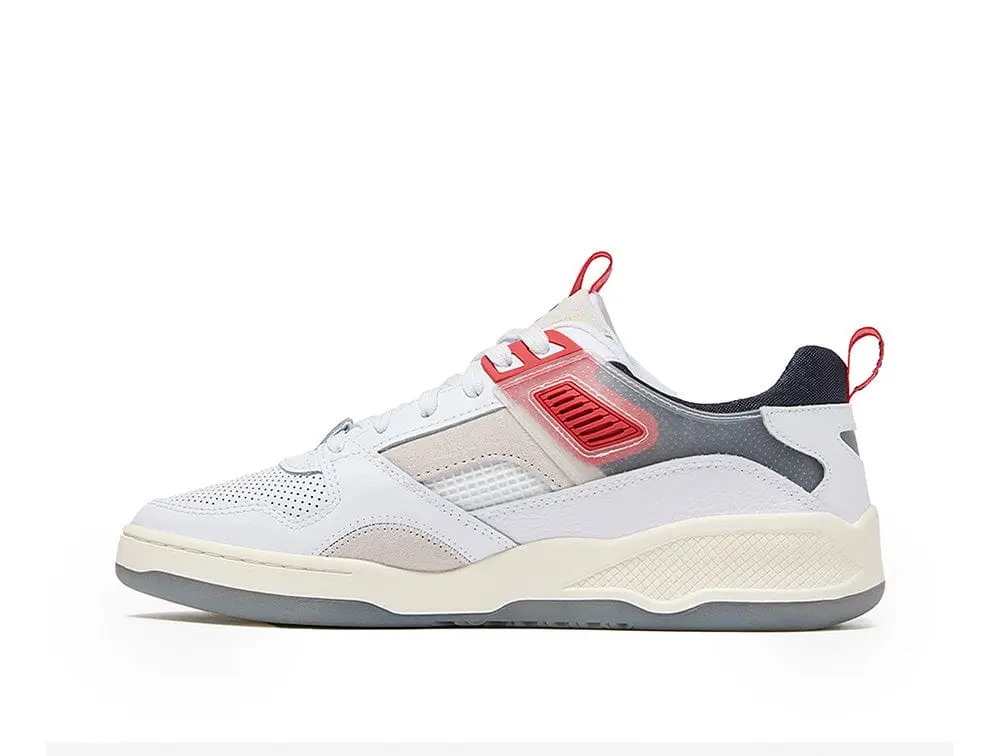 Zapatilla Fila Corda 180R Hombre Blanco - Image 5