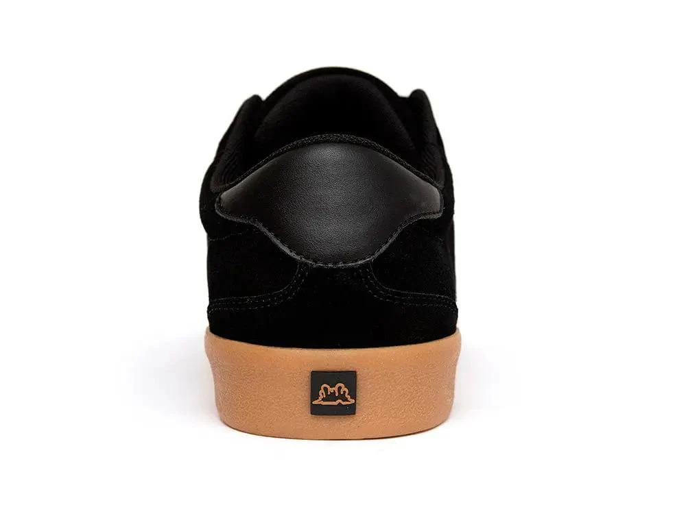 Zapatilla Gangsta Citizen Unisex Negro - Image 4