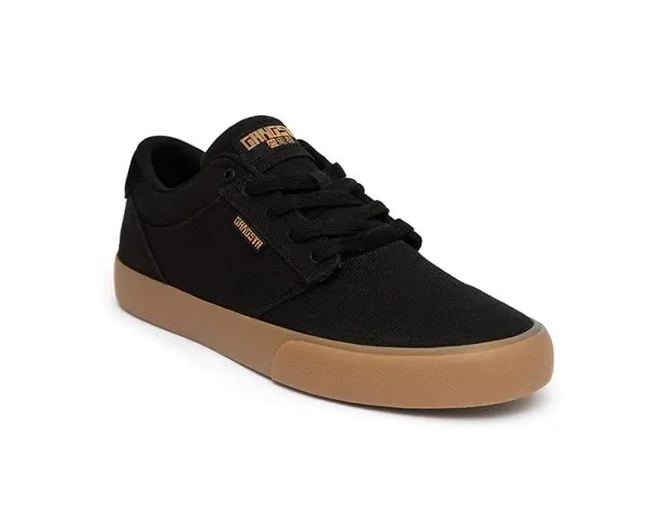 Zapatilla Gangsta Wallride 2 Hombre Negro - Image 2