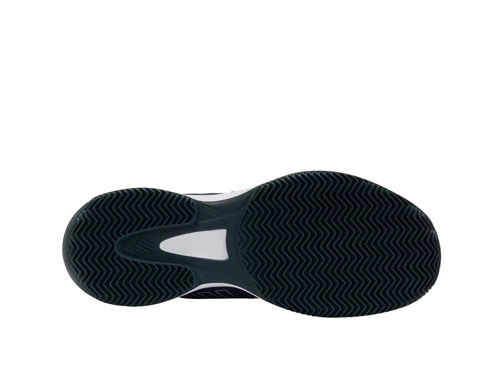 Zapatilla Kswiss Court Express Hb Reflecting Hombre Azul - Image 7