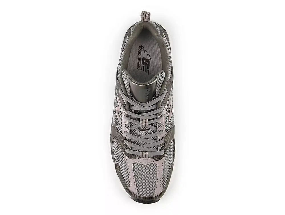 Zapatilla New Balance 530 Mujer Negro - Image 4