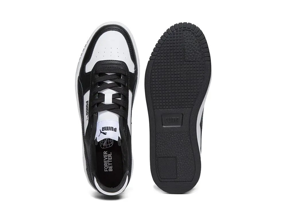 Zapatilla Puma Carina Street Mujer Negro - Image 5