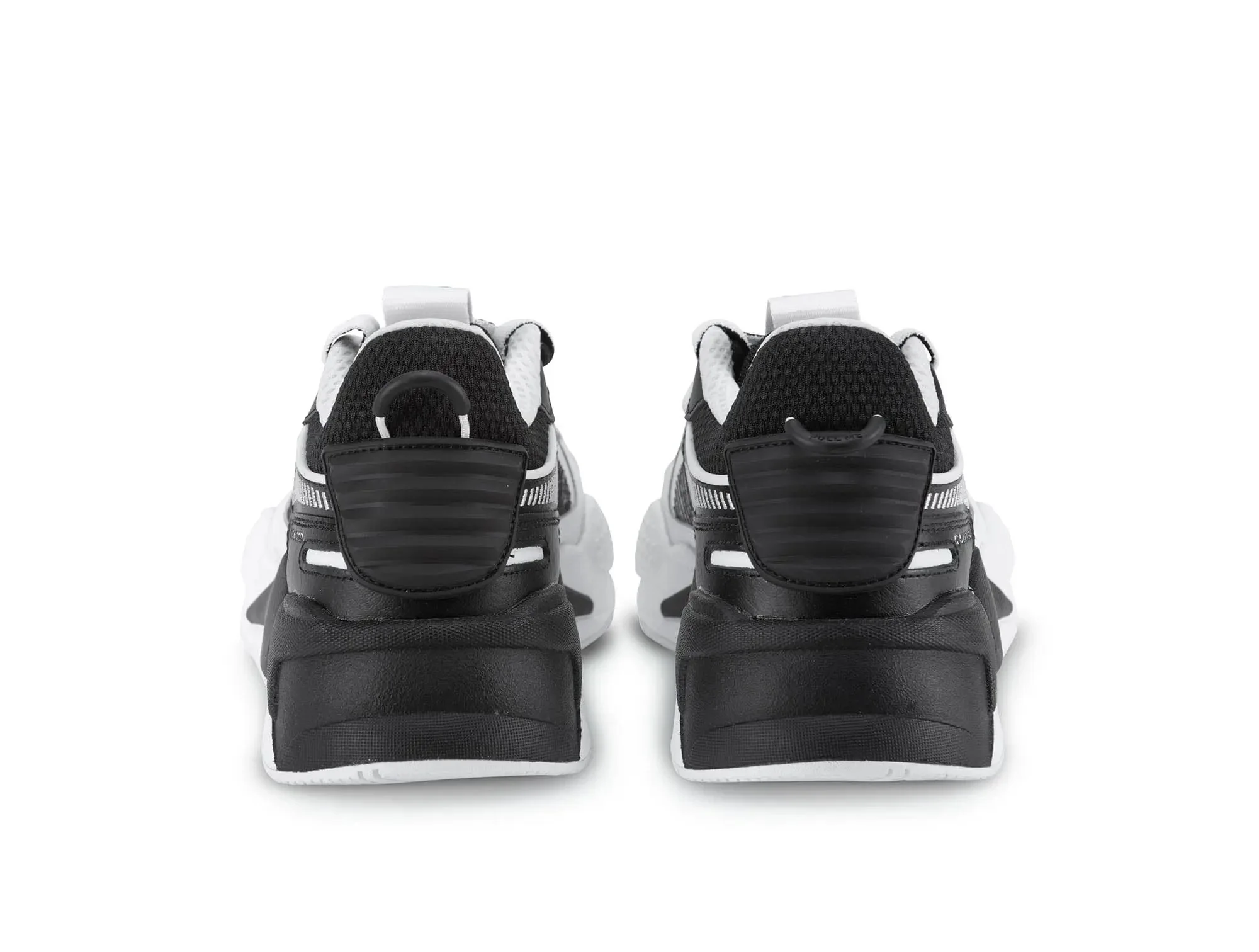 Zapatilla Puma Rs-X Split Hombre Blanco - Image 3