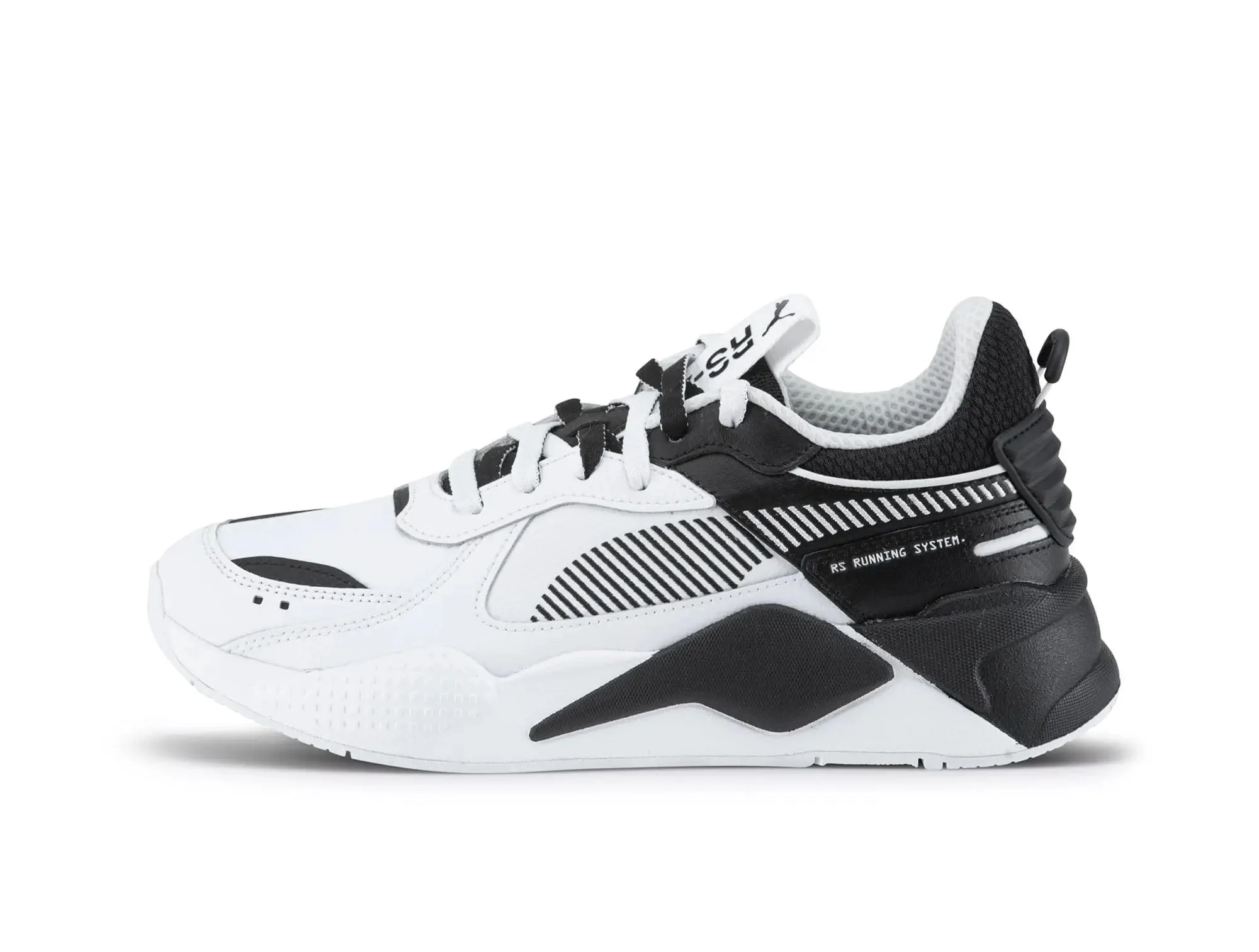Zapatilla Puma Rs-X Split Hombre Blanco - Image 6