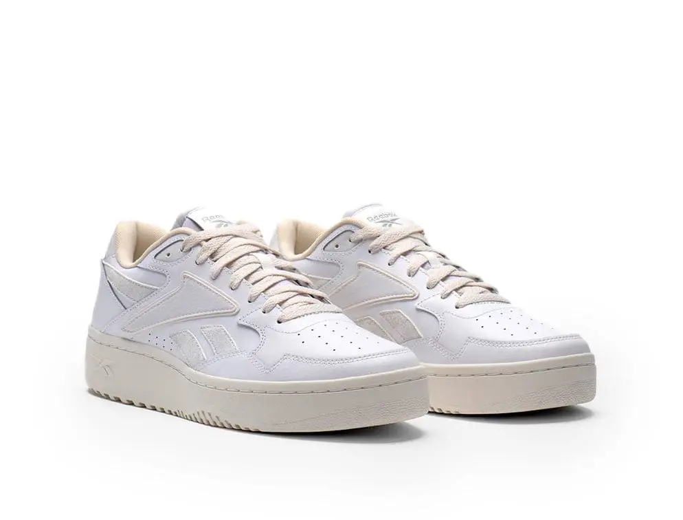 Zapatilla Reebok Atr Chill Unisex Blanco - Beige - Suela Beige - Image 2