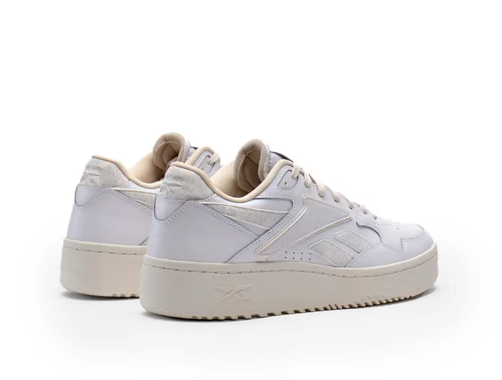 Zapatilla Reebok Atr Chill Unisex Blanco - Beige - Suela Beige - Image 3
