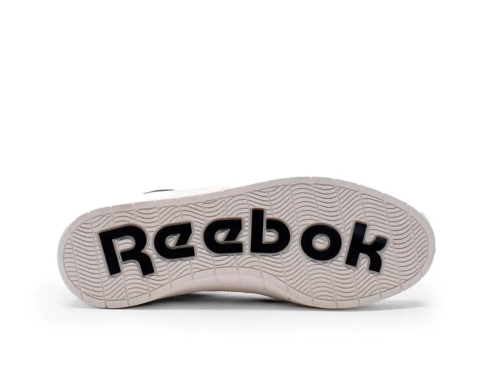 Zapatilla Reebok Court Advance Surge Mujer Blanco - Image 5