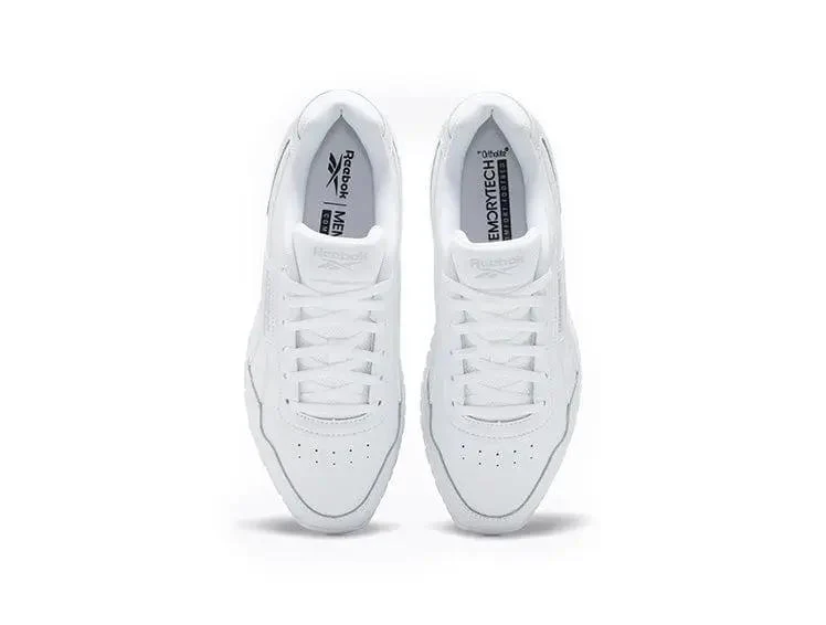 Zapatilla Reebok Glide Mujer Blanco - Image 3