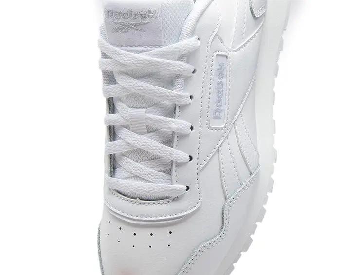 Zapatilla Reebok Glide Mujer Blanco - Image 6
