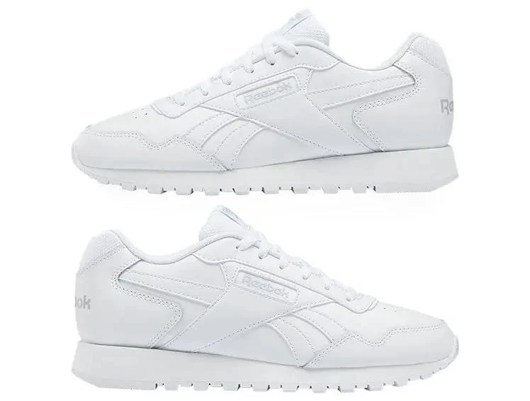 Zapatilla Reebok Glide Mujer Blanco - Image 9