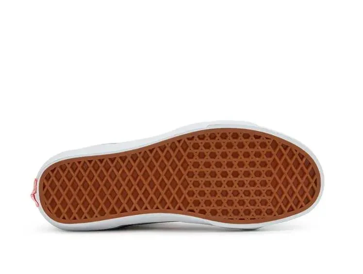 Zapatilla Vans Sk8-Hi (Sporty) Mujer Negro - Image 8