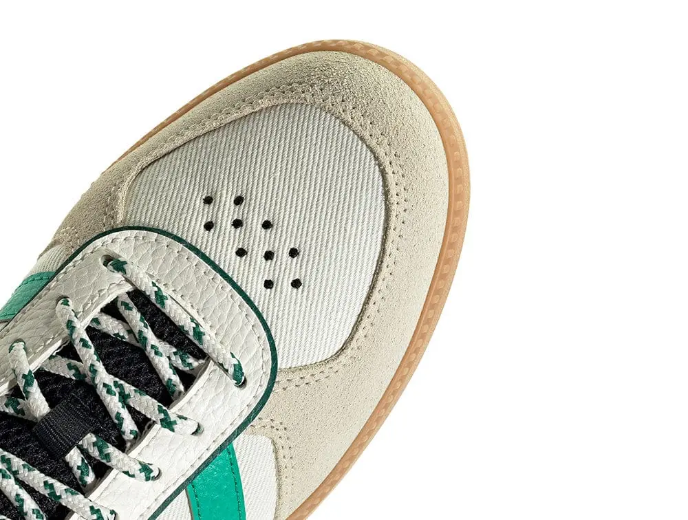 Zapatillas Adidas Breaknet Sleek Mujer Blanco - Image 2