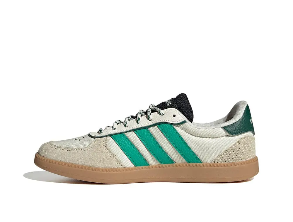 Zapatillas Adidas Breaknet Sleek Mujer Blanco - Image 3